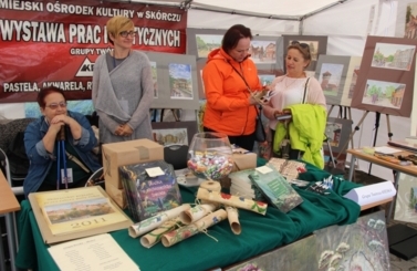 III Kociewskie Targi Wydawnicze