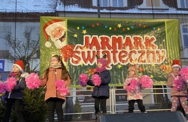 Jarmark Świąteczny