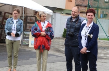 III Kociewskie Targi Wydawnicze