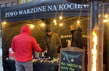 Jarmark Świąteczny