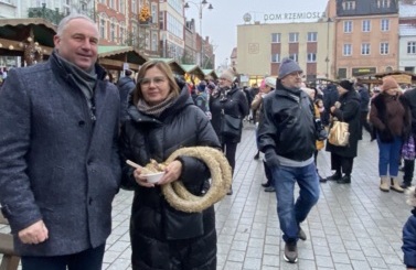 Jarmark Świąteczny