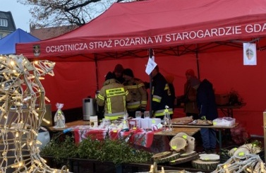 Jarmark Świąteczny