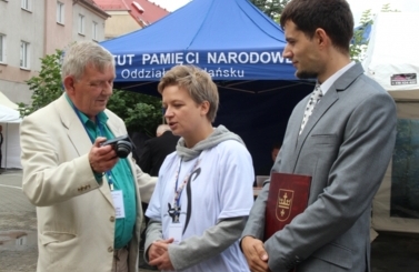 III Kociewskie Targi Wydawnicze