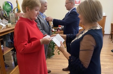 Jubileusze małżeńskie