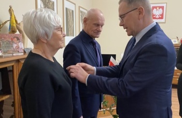 Jubileusze małżeńskie