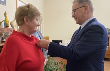 Jubileusze małżeńskie