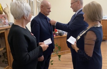 Jubileusze małżeńskie