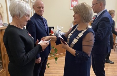 Jubileusze małżeńskie