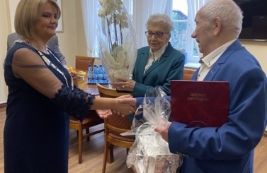 Jubileusze małżeńskie