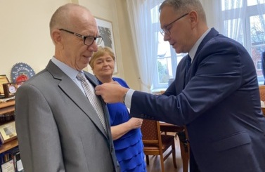 Jubileusze małżeńskie