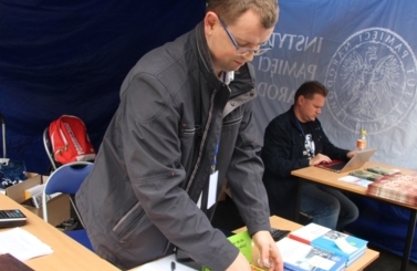 III Kociewskie Targi Wydawnicze