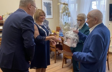 Jubileusze małżeńskie