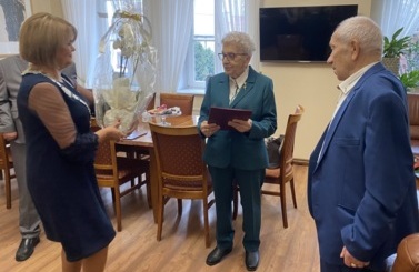 Jubileusze małżeńskie