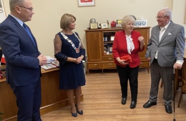 Jubileusze małżeńskie