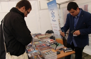 III Kociewskie Targi Wydawnicze