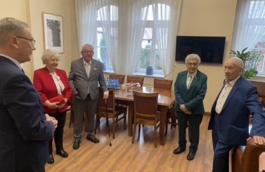 Jubileusze małżeńskie