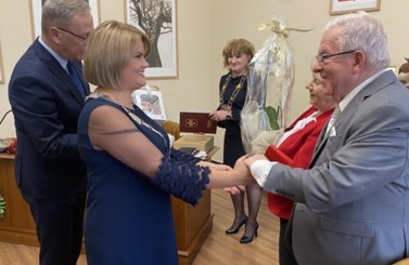 Jubileusze małżeńskie