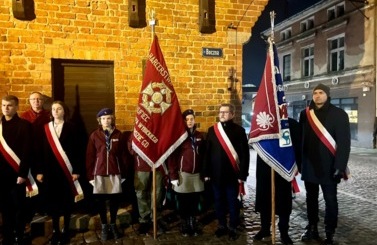 42.rocznica wybuchu stanu wojennego