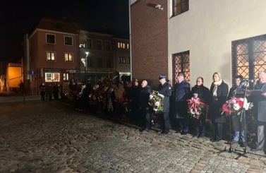 42.rocznica wybuchu stanu wojennego