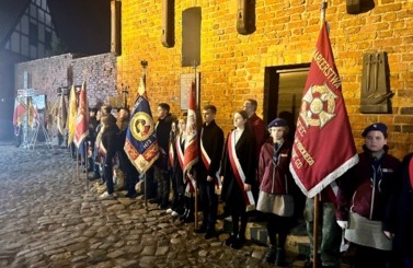 42.rocznica wybuchu stanu wojennego