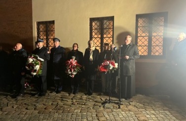 42.rocznica wybuchu stanu wojennego