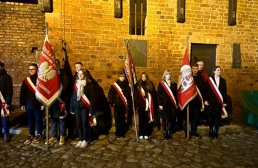 42.rocznica wybuchu stanu wojennego