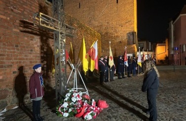 42.rocznica wybuchu stanu wojennego