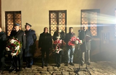 42.rocznica wybuchu stanu wojennego
