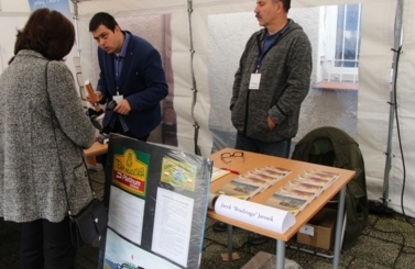 III Kociewskie Targi Wydawnicze