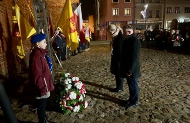42.rocznica wybuchu stanu wojennego
