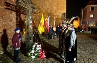 42.rocznica wybuchu stanu wojennego