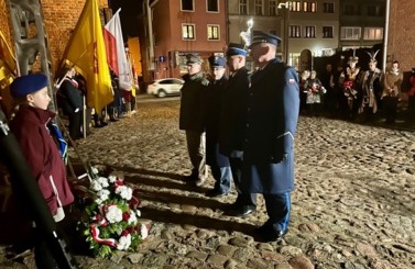 42.rocznica wybuchu stanu wojennego