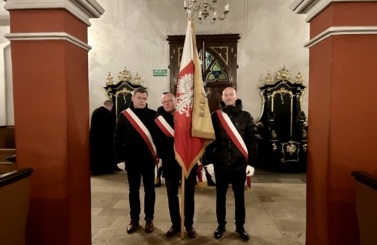 42.rocznica wybuchu stanu wojennego