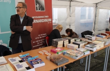 III Kociewskie Targi Wydawnicze