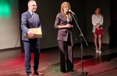 Spotkanie opłatkowe UTW