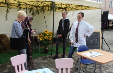 III Kociewskie Targi Wydawnicze