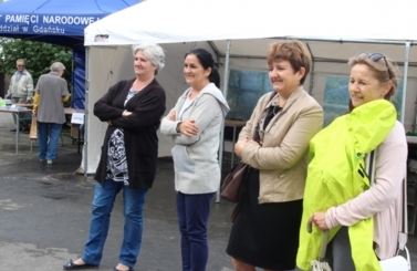 III Kociewskie Targi Wydawnicze