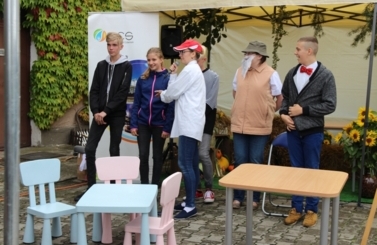 III Kociewskie Targi Wydawnicze