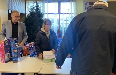 Hej kolęda, kolęda