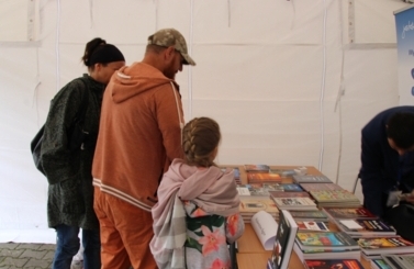 III Kociewskie Targi Wydawnicze
