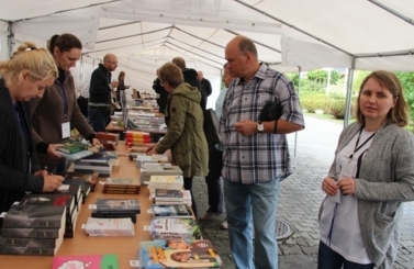III Kociewskie Targi Wydawnicze