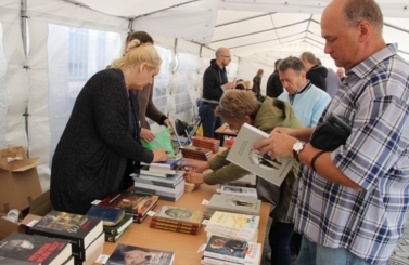 III Kociewskie Targi Wydawnicze