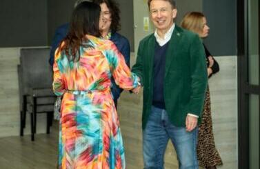 Wernisaż Joanny Błąk