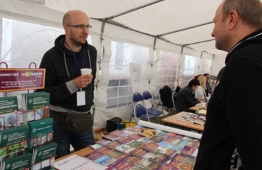 III Kociewskie Targi Wydawnicze