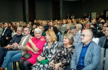 Wernisaż Joanny Błąk