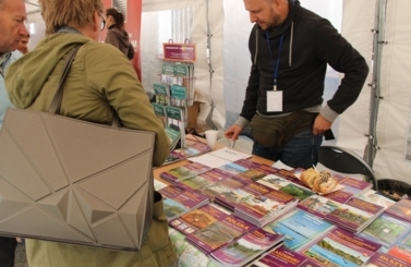 III Kociewskie Targi Wydawnicze