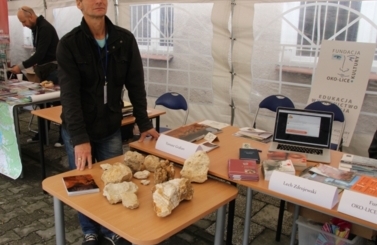 III Kociewskie Targi Wydawnicze