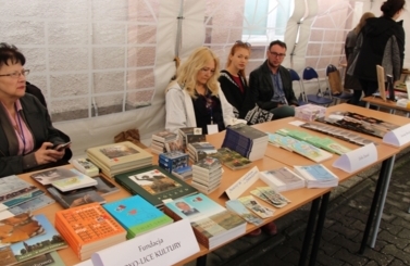 III Kociewskie Targi Wydawnicze