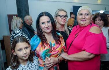 Wernisaż Joanny Błąk