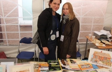 III Kociewskie Targi Wydawnicze